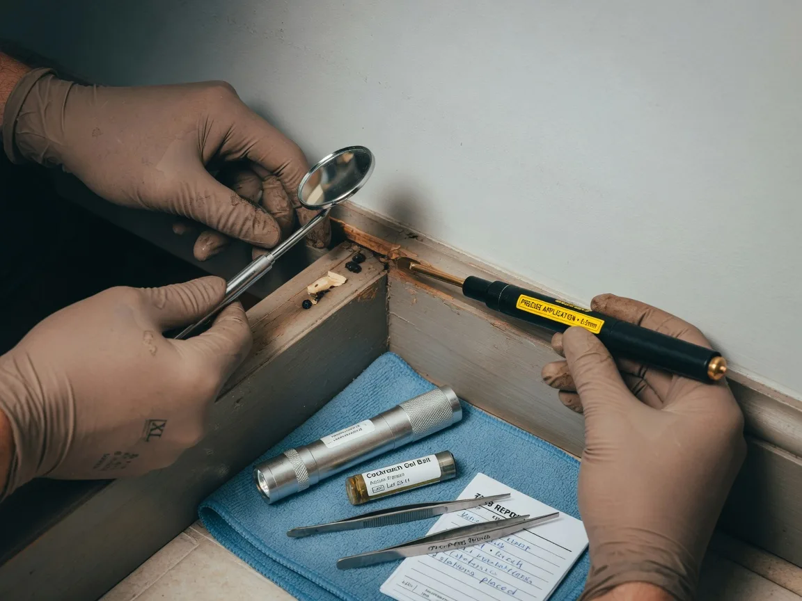 Why choose Emergency Pest Control in Walnut Ridge, AR